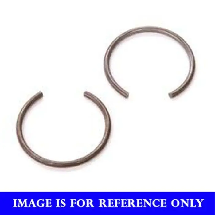 Namura Cl-00002 Circlip #Cl-00002 1