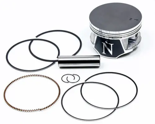 Namura Na-10000-1 Piston Kit 0.25Mm #Na-10000-1 1