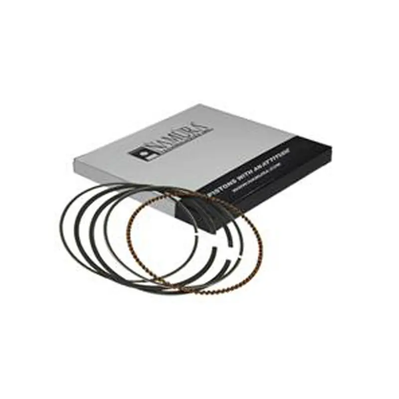 Namura Na-10000-1R Piston Ring Set 0.25Mm #Na-10000-1R 1