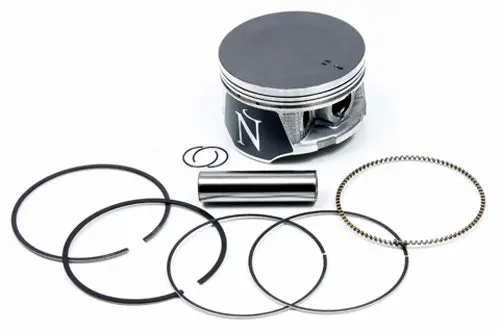 Namura Na-10000-3 Piston Kit 0.75Mm #Na-10000-3 1