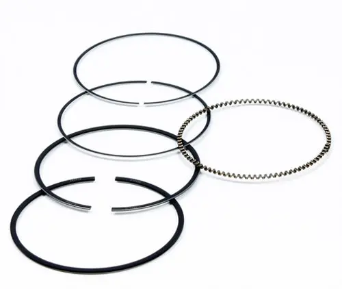 Namura Na-10000-3R Piston Ring Set 0.75Mm #Na-10000-3R 1