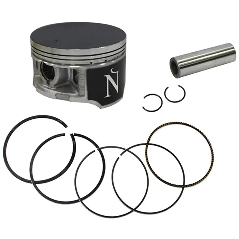 Namura Na-10001-6 Piston Kit #Na-10001-6 1