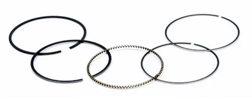 Namura Na-10001-6R Piston Ring Set 1.5Mm #Na-10001-6R 1