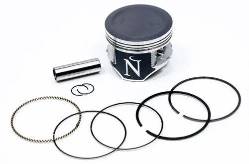 Namura Na-10007-6 Piston Kit 1.50Mm #Na-10007-6 1