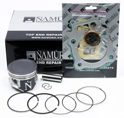 Namura Na-10007-6K Top End Repair Kit 1.50Mm #Na-10007-6K 1