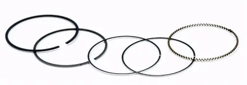Namura Na-10007-6R Piston Ring Set 1.5Mm #Na-10007-6R 1