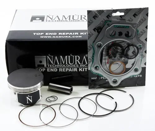 Namura Na-10008-2K1 Top End Repair Kit 0.25Mm #Na-10008-2K1 1