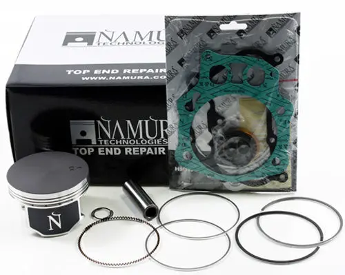Namura Na-10008-4K1 Top End Repair Kit 0.25Mm #Na-10008-4K1 1