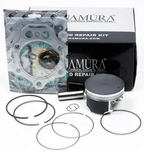 Namura Na-10008-6K1 Top End Repair Kit 0.25Mm #Na-10008-6K1 1
