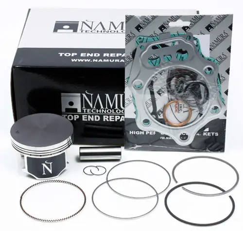 Namura Na-10008K1 Top End Repair Kit #Na-10008K1 1
