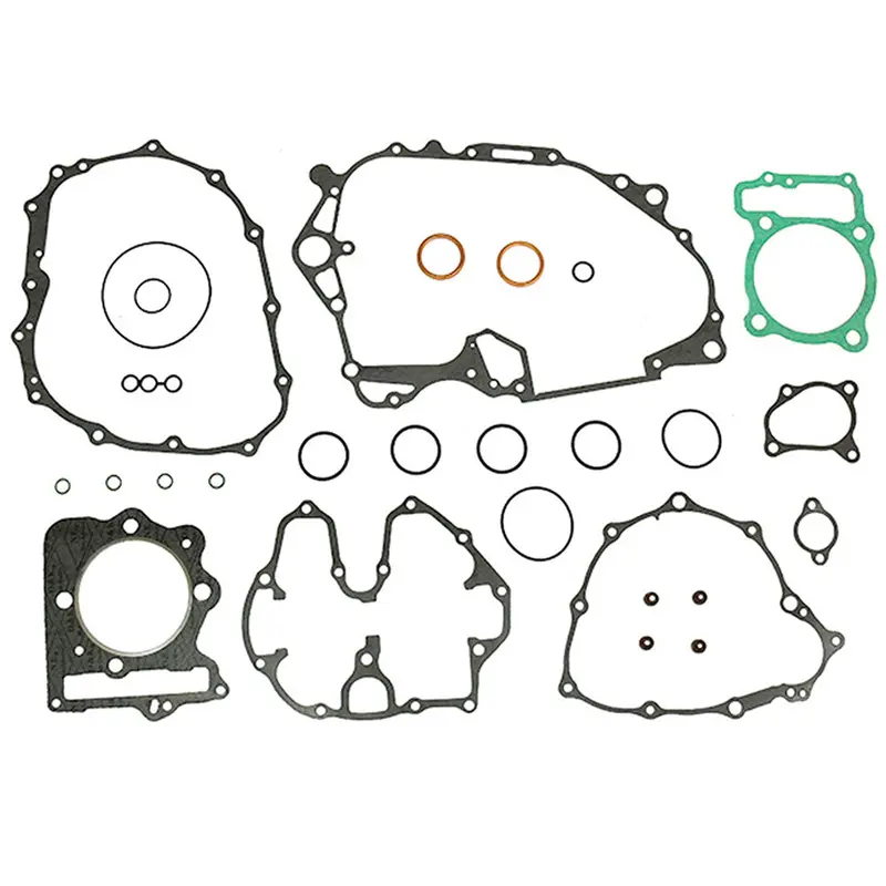 Namura Na-10011F Complete Gasket Kit #Na-10011F 1