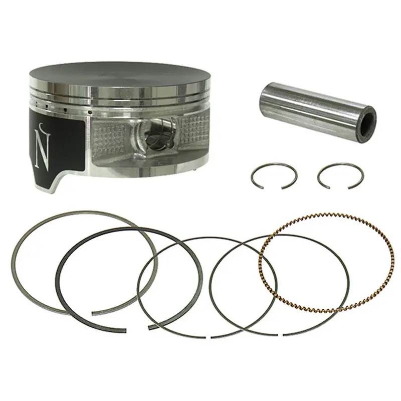 Namura Na-10014-2 Piston Kit #Na-10014-2 1