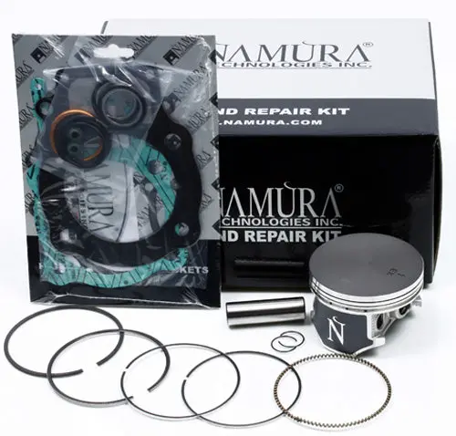 Namura Na-10040-2K Top End Repair Kit 0.50Mm #Na-10040-2K 1