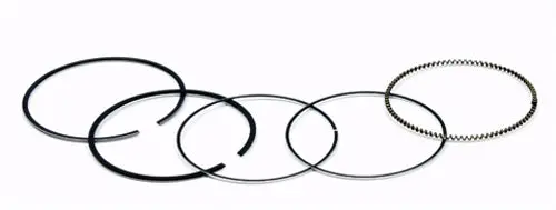 Namura Na-10040-2R Cylinder Piston Sleeve For Big Bore 0.50Mm #Na-10040-2R 1