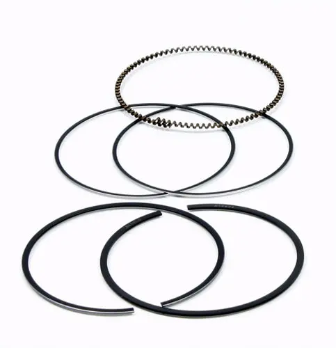 Namura Na-10040-4R Cylinder Piston Sleeve For Big Bore 1.00Mm #Na-10040-4R 1