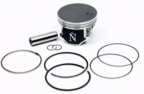 Namura Na-10040 Cylinder Piston Sleeve For Big Bore Std #Na-10040 1