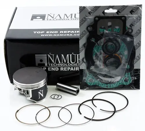 Namura Na-10040K Top End Repair Kit Std #Na-10040K 1