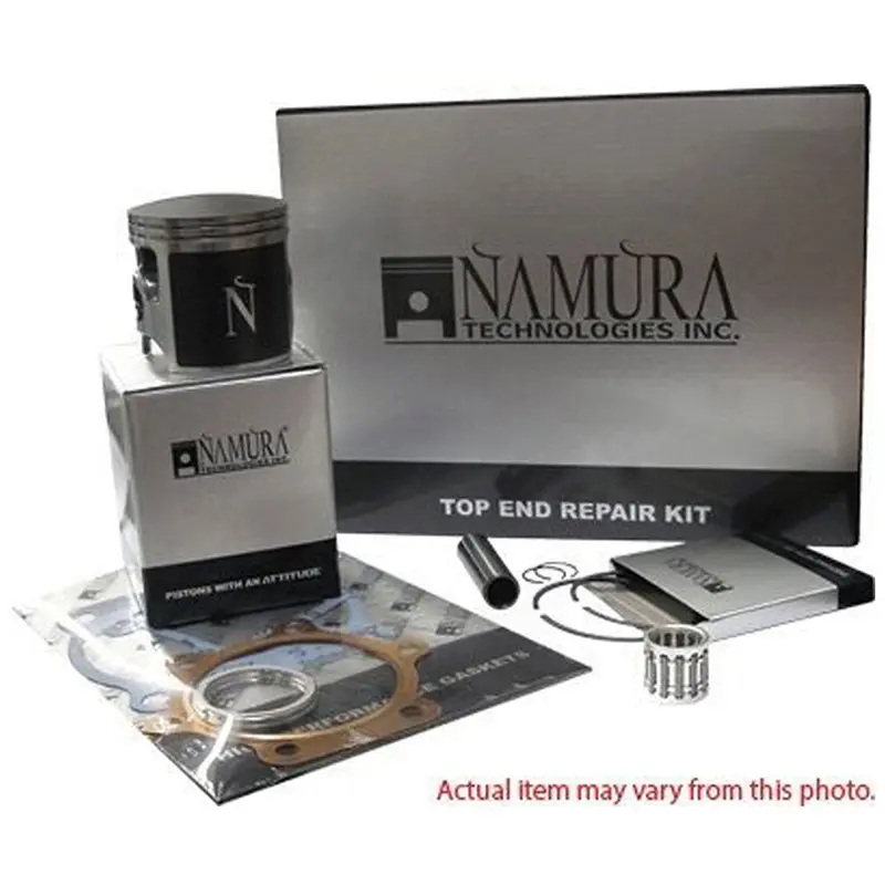 Namura Na-10043-1K Top End Rebuild Kit #Na-10043-1K 1