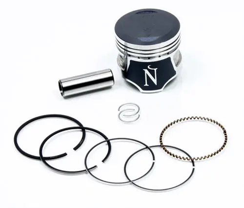 Namura Na-10090-2 Piston Kit 0.50Mm #Na-10090-2 1