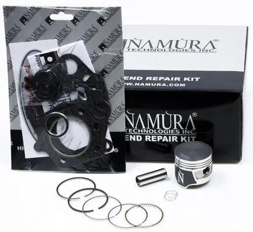 Namura Na-10090-2K Top End Repair Kit 0.50Mm #Na-10090-2K 1