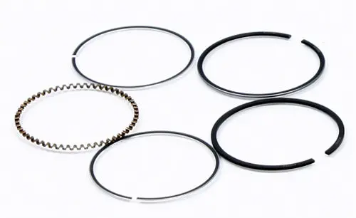 Namura Na-10090-2R Pistont Ring Set 0.50Mm #Na-10090-2R 1