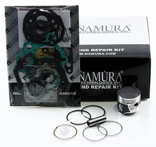 Namura Na-10090-4K Top End Repair Kit 1.00Mm #Na-10090-4K 1