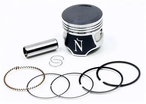 Namura Na-10090 Piston Kit Std #Na-10090 1