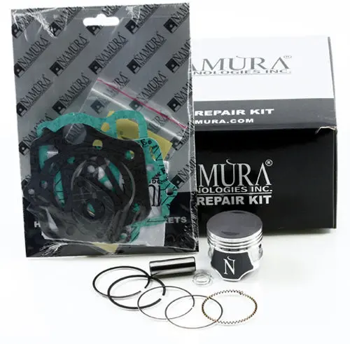 Namura Na-10090K Top End Repair Kit Std #Na-10090K 1
