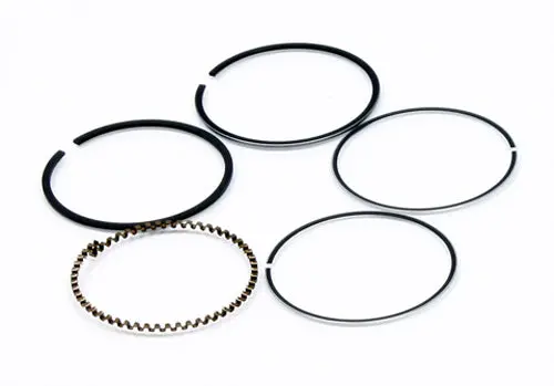 Namura Na-10090R Piston Ring Set #Na-10090R 1