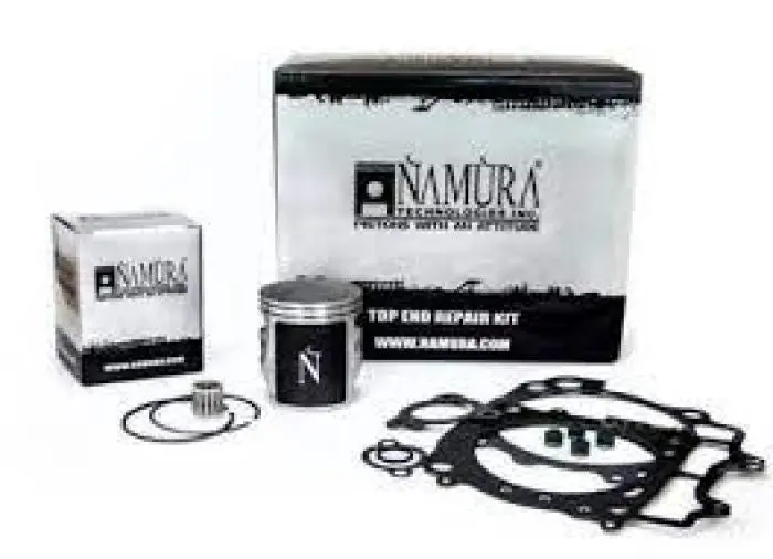 Namura Na-10094 Piston Kit Std #Na-10094 1