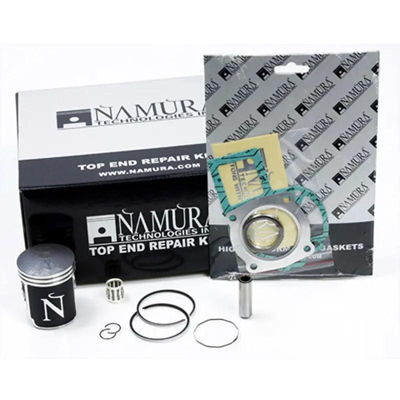 Namura Na-11001-2K Top End Rebuild Kit #Na-11001-2K 1