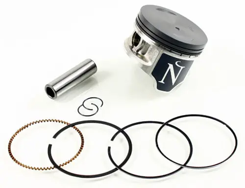 Namura Na-20000-6 Piston Kit 77.50Mm #Na-20000-6 1