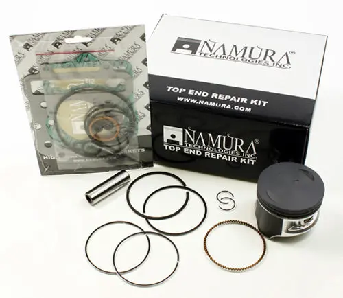 Namura Na-20000-6K Top End Repair Gasket Kit 77.50Mm #Na-20000-6K 1