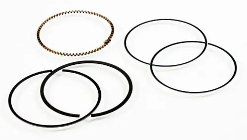 Namura Na-20000-6R Piston Ring Set 77.50Mm #Na-20000-6R 1