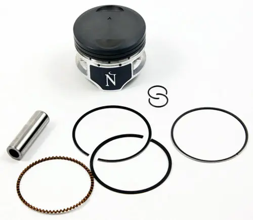 Namura Na-20001-6 Piston Kit 68.50Mm #Na-20001-6 1