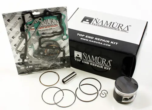 Namura Na-20002-2K Top End Repair Gasket Kit 74.50Mm #Na-20002-2K 1