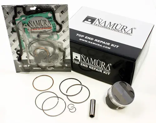 Namura Na-20002-4K Top End Repair Gasket Kit 75Mm #Na-20002-4K 1