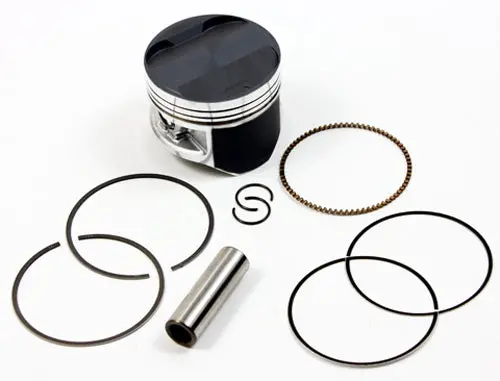 Namura Na-20002-6 Piston Kit 75.50Mm #Na-20002-6 1