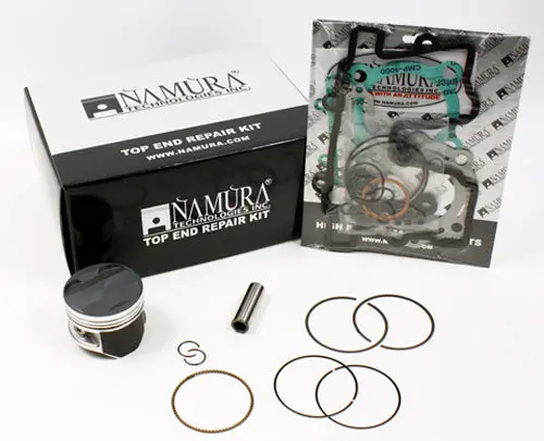 Namura Na-20002-6K Top End Repair Gasket Kit 75.50Mm #Na-20002-6K 1