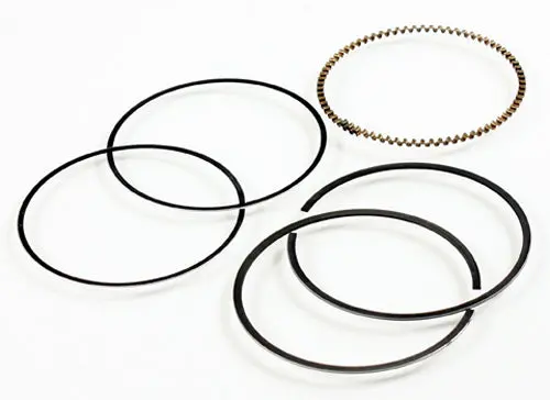 Namura Na-20002-6R Piston Ring Set 75.50Mm #Na-20002-6R 1