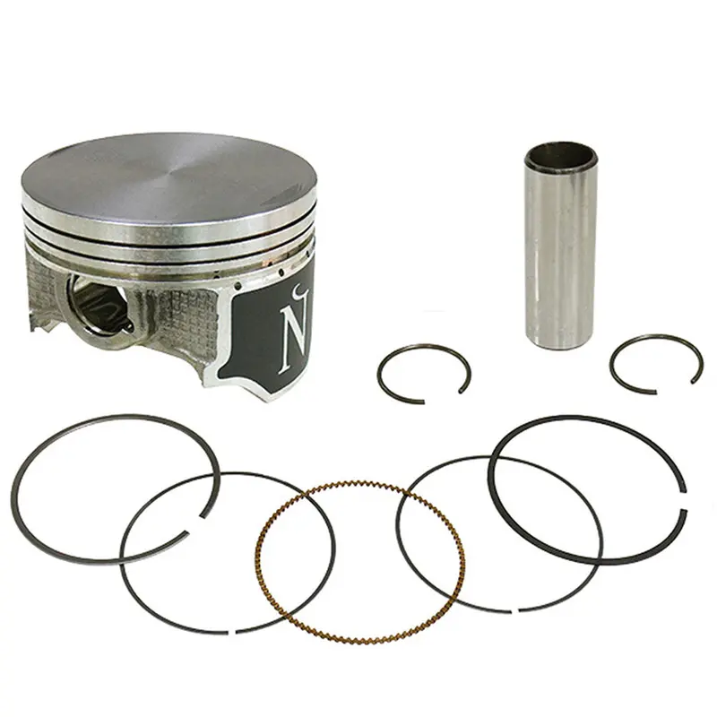 Namura Na-20036-4 Piston Kit #Na-20036-4 1