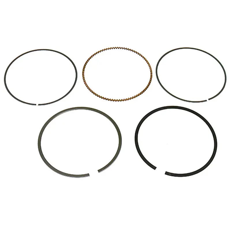 Namura Na-20036-4R Piston Ring Kit #Na-20036-4R 1