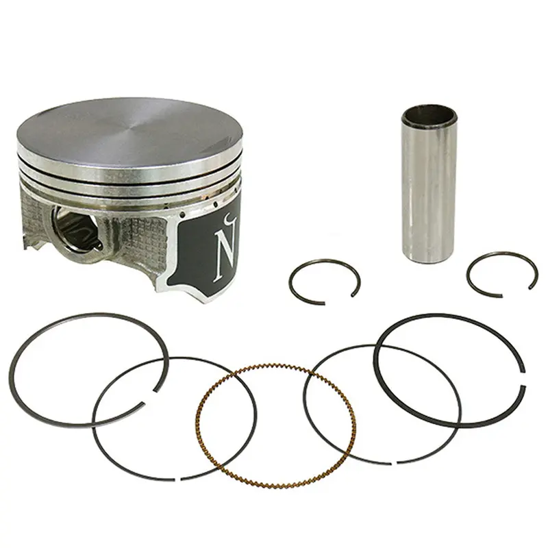 Namura Na-20036-6 Piston Kit #Na-20036-6 1