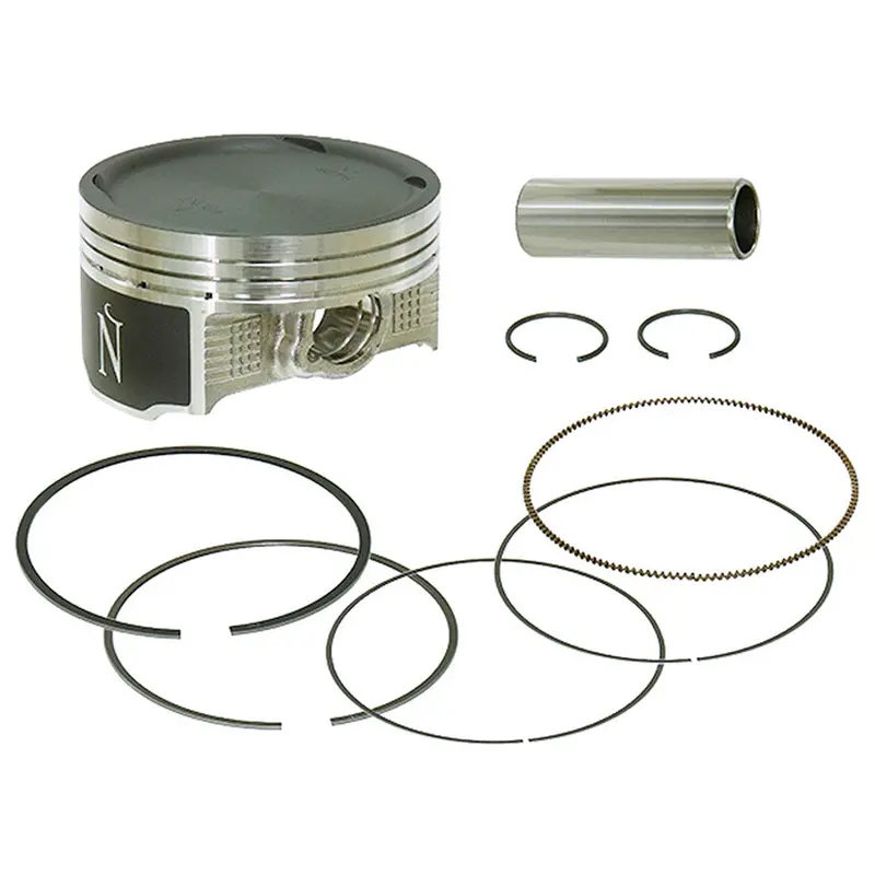 Namura Na-20076 Piston Kit 84.95Mm #Na-20076 1