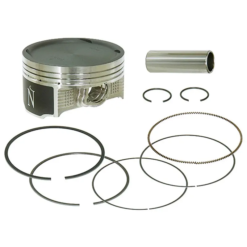 Namura Na-20077-B Piston Kit #Na-20077-B 1