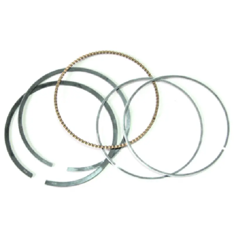 Namura Na-30002-16R Piston Ring Set 94Mm #Na-30002-16R 1