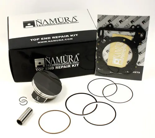 Namura Na-30002-6K Top End Repair Gasket Kit 91.50Mm #Na-30002-6K 1
