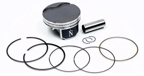 Namura Na-30002-B Piston Kit #Na-30002-B 1