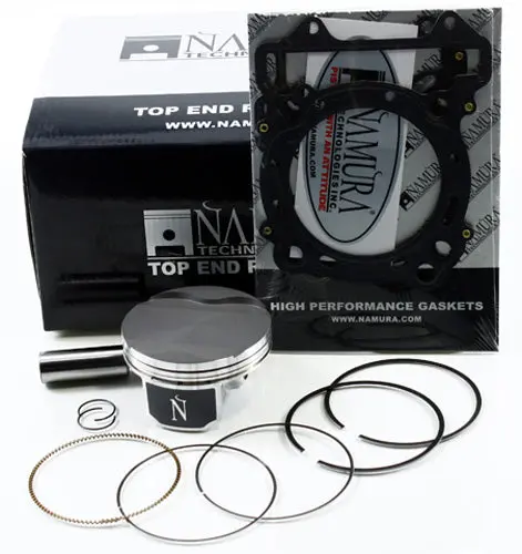 Namura Na-30002-Bk Top End Repair Kit #Na-30002-Bk 1