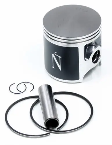 Namura Na-40000-1 Piston Kit 0.25Mm #Na-40000-1 1